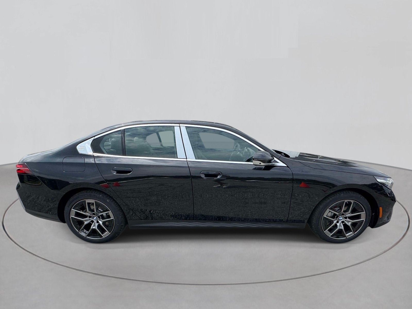 2027 BMW 5 Series 530i xDrive