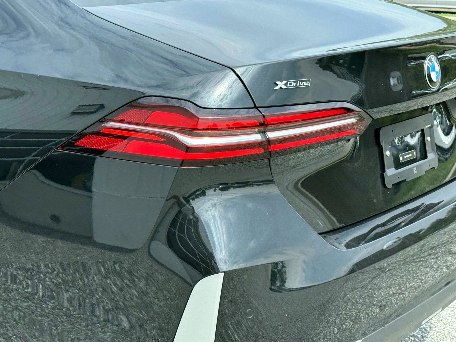 2027 BMW 5 Series 530i xDrive