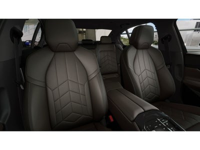 2027 BMW 5 Series 530i xDrive