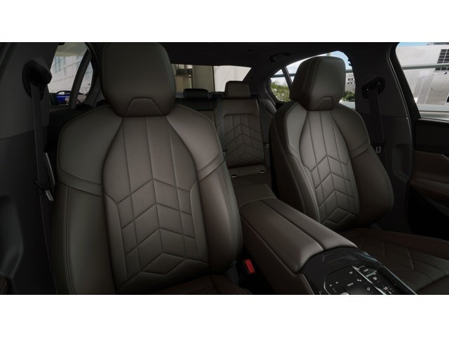 2027 BMW 5 Series 530i xDrive