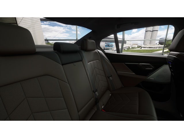 2027 BMW 5 Series 530i xDrive