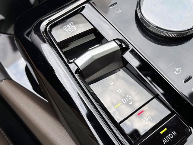2027 BMW 5 Series 530i xDrive