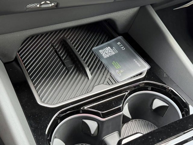 2027 BMW 5 Series 530i xDrive