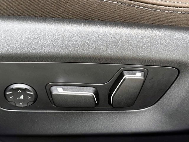 2027 BMW 5 Series 530i xDrive