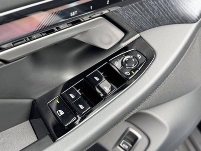 2027 BMW 5 Series 530i xDrive