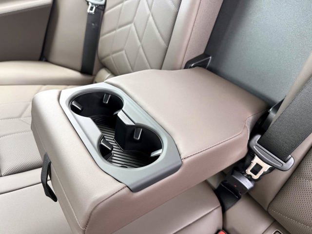 2027 BMW 5 Series 530i xDrive