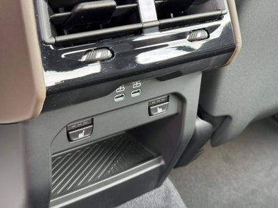2027 BMW 5 Series 530i xDrive