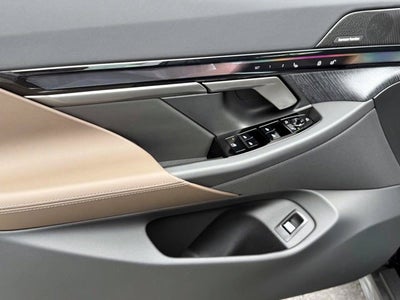 2027 BMW 5 Series 530i xDrive
