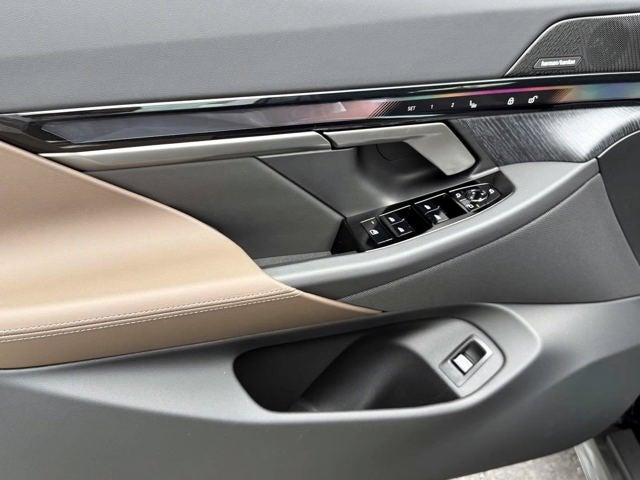 2027 BMW 5 Series 530i xDrive