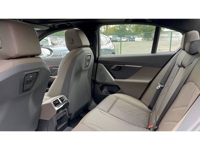 2027 BMW 5 Series 530i xDrive