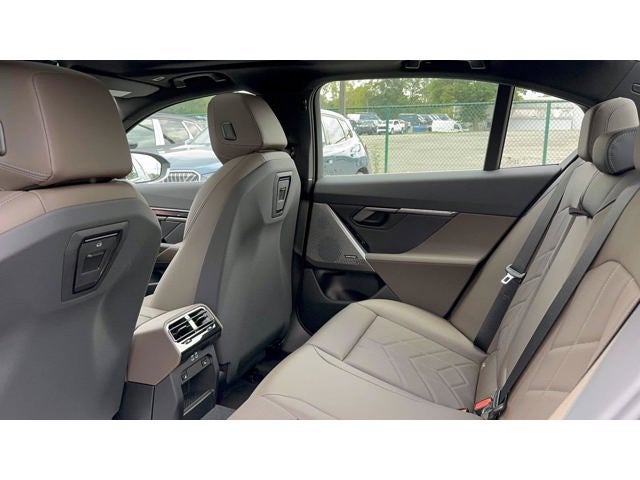 2027 BMW 5 Series 530i xDrive