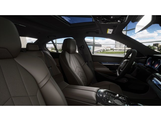 2027 BMW 5 Series 530i xDrive