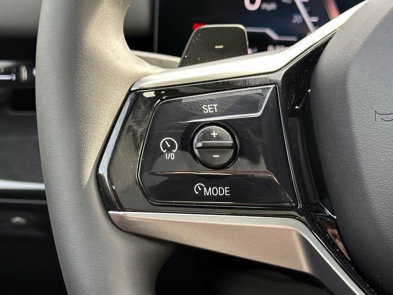 2026 BMW 5 Series 530i xDrive