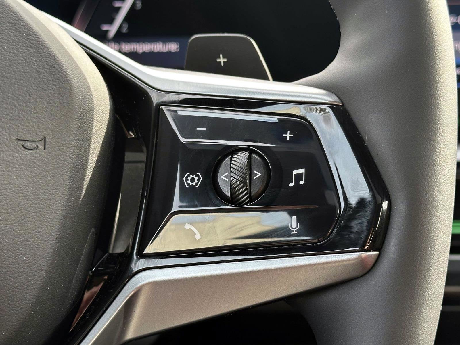 2026 BMW 5 Series 530i xDrive