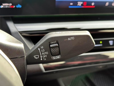 2026 BMW 5 Series 530i xDrive