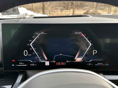 2026 BMW 5 Series 530i xDrive