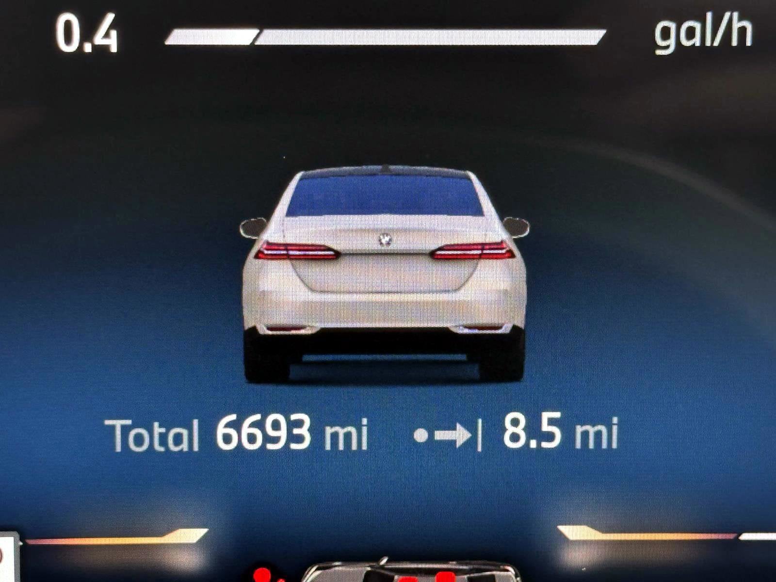 2026 BMW 5 Series 530i xDrive