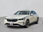 2026 BMW 5 Series 530i xDrive