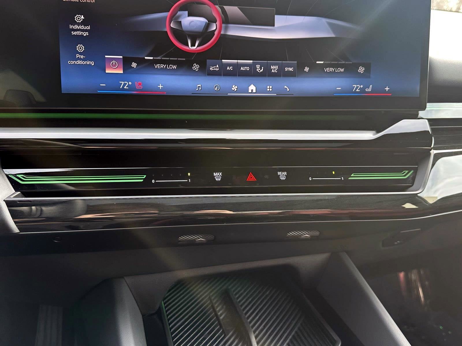 2026 BMW 5 Series 530i xDrive