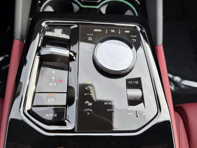 2026 BMW 5 Series 530i xDrive