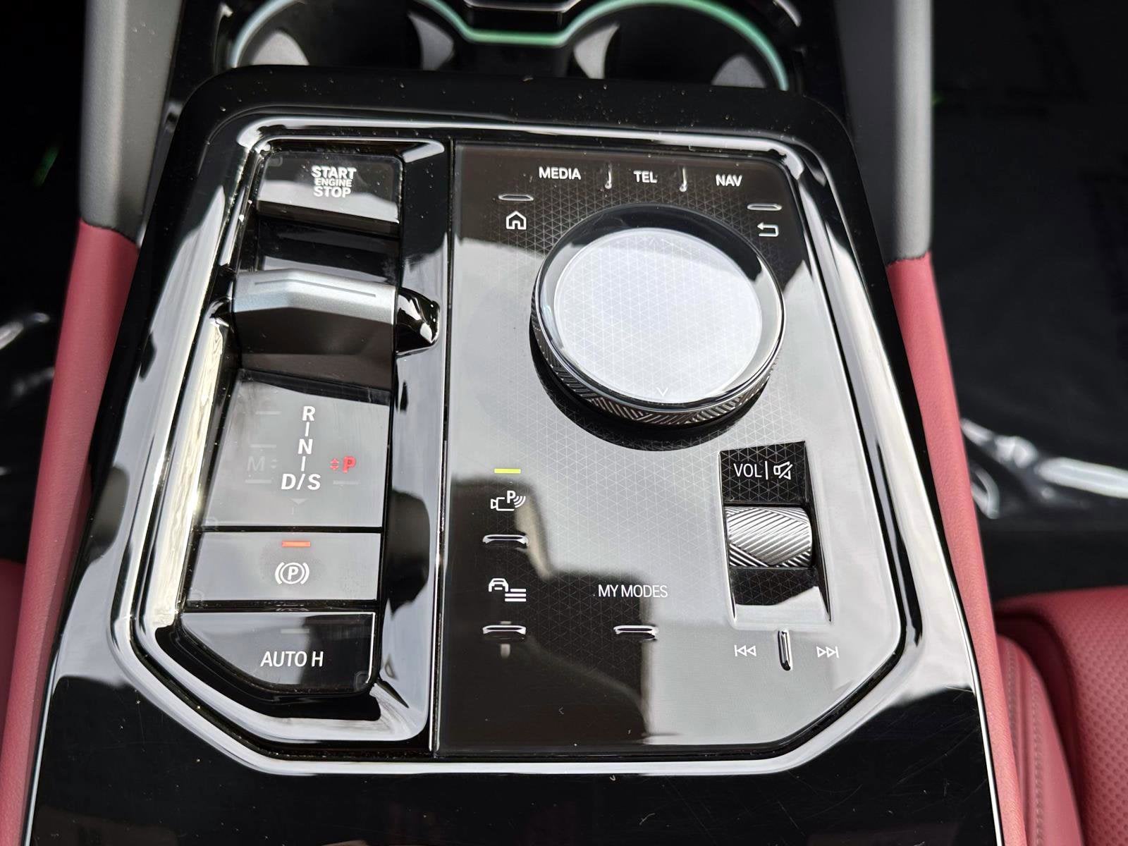 2026 BMW 5 Series 530i xDrive