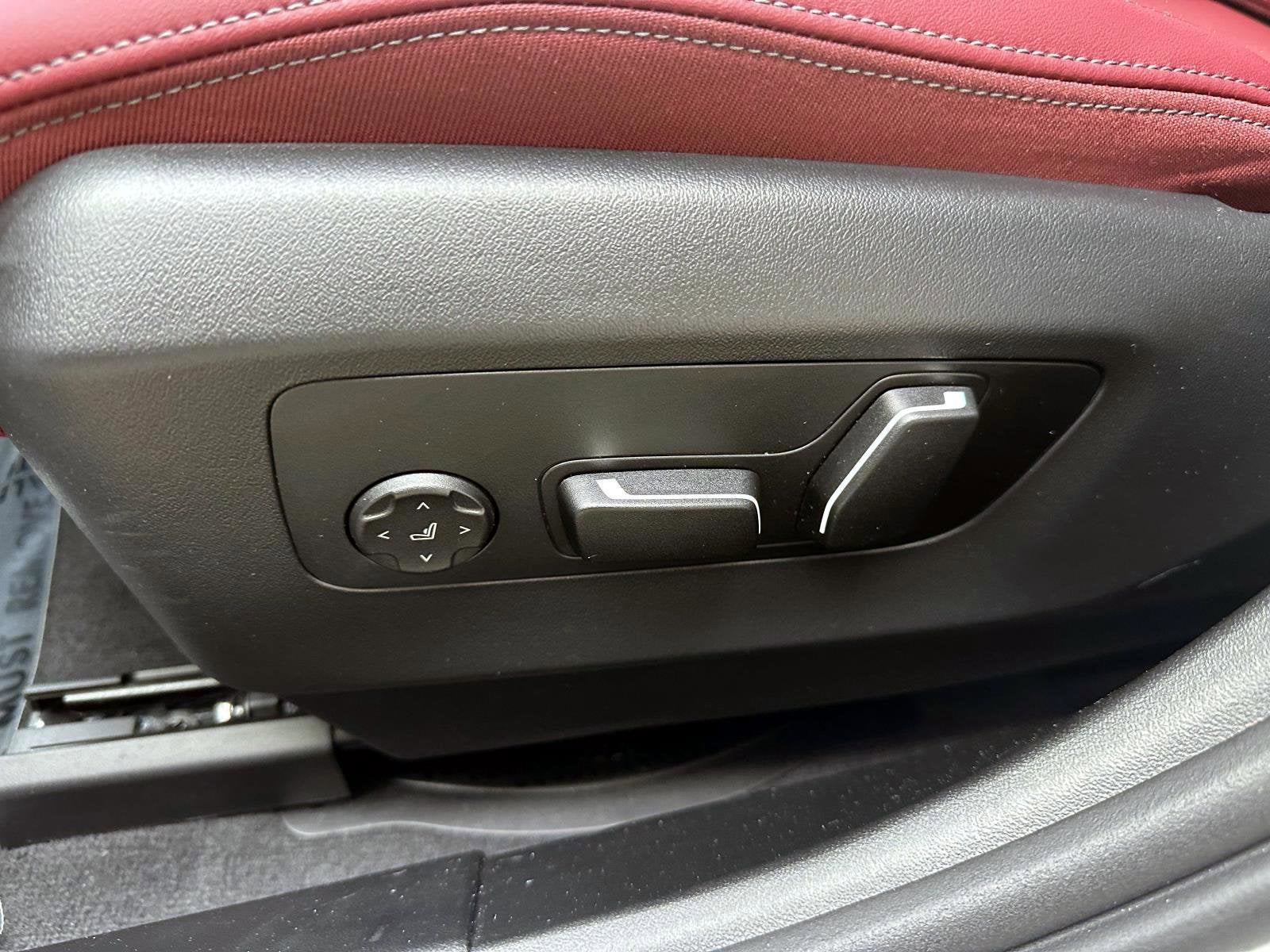 2026 BMW 5 Series 530i xDrive