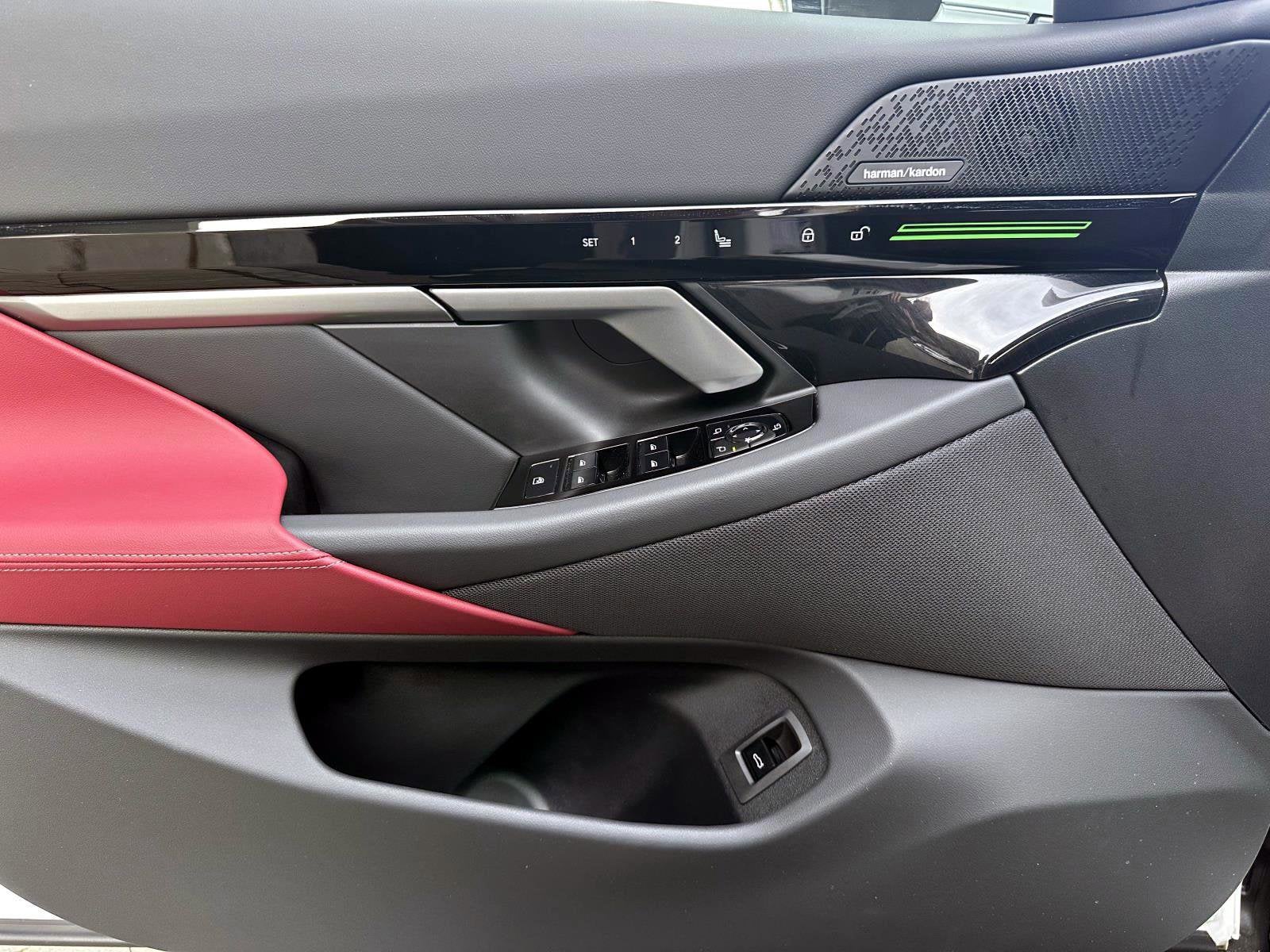 2026 BMW 5 Series 530i xDrive