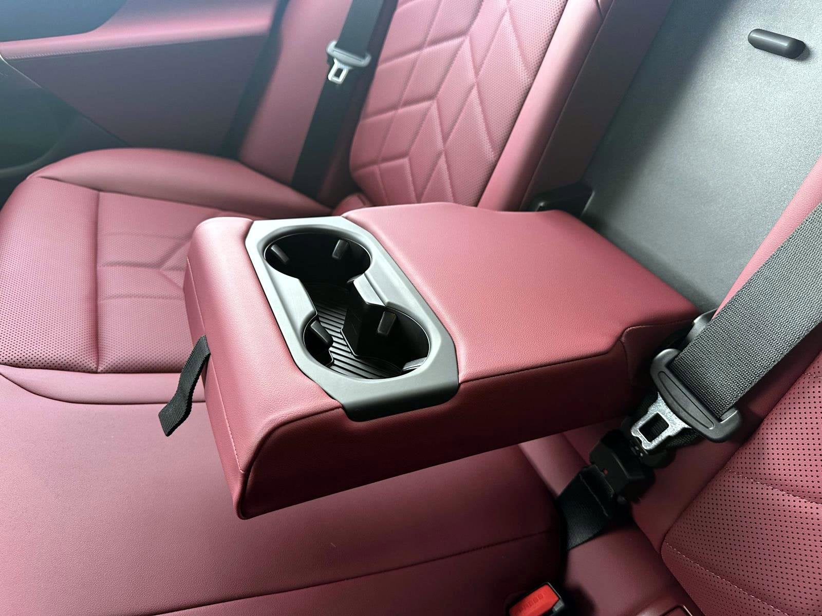 2026 BMW 5 Series 530i xDrive