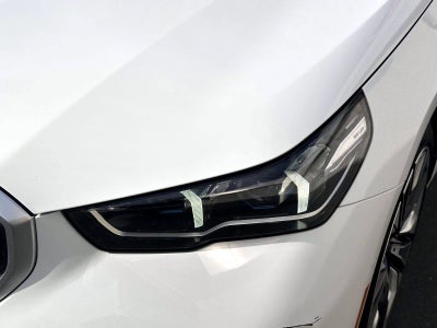 2026 BMW 5 Series 530i xDrive