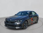 2027 BMW 5 Series 530i xDrive