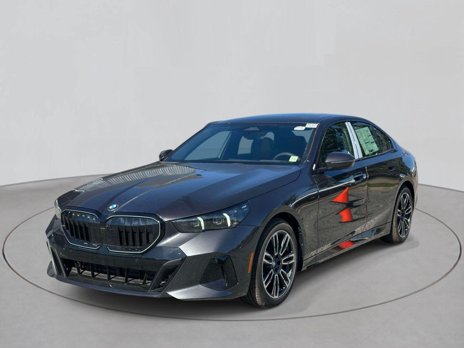 2027 BMW 5 Series 530i xDrive