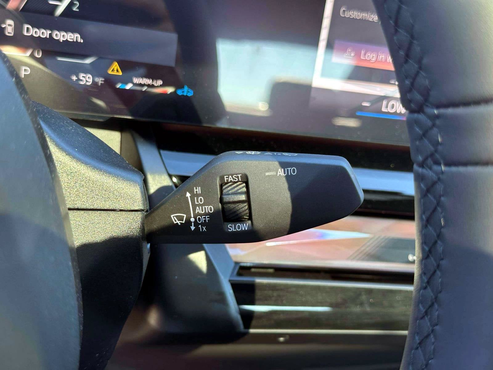 2027 BMW 5 Series 530i xDrive