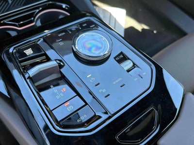 2027 BMW 5 Series 530i xDrive