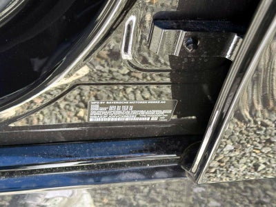2027 BMW 5 Series 530i xDrive
