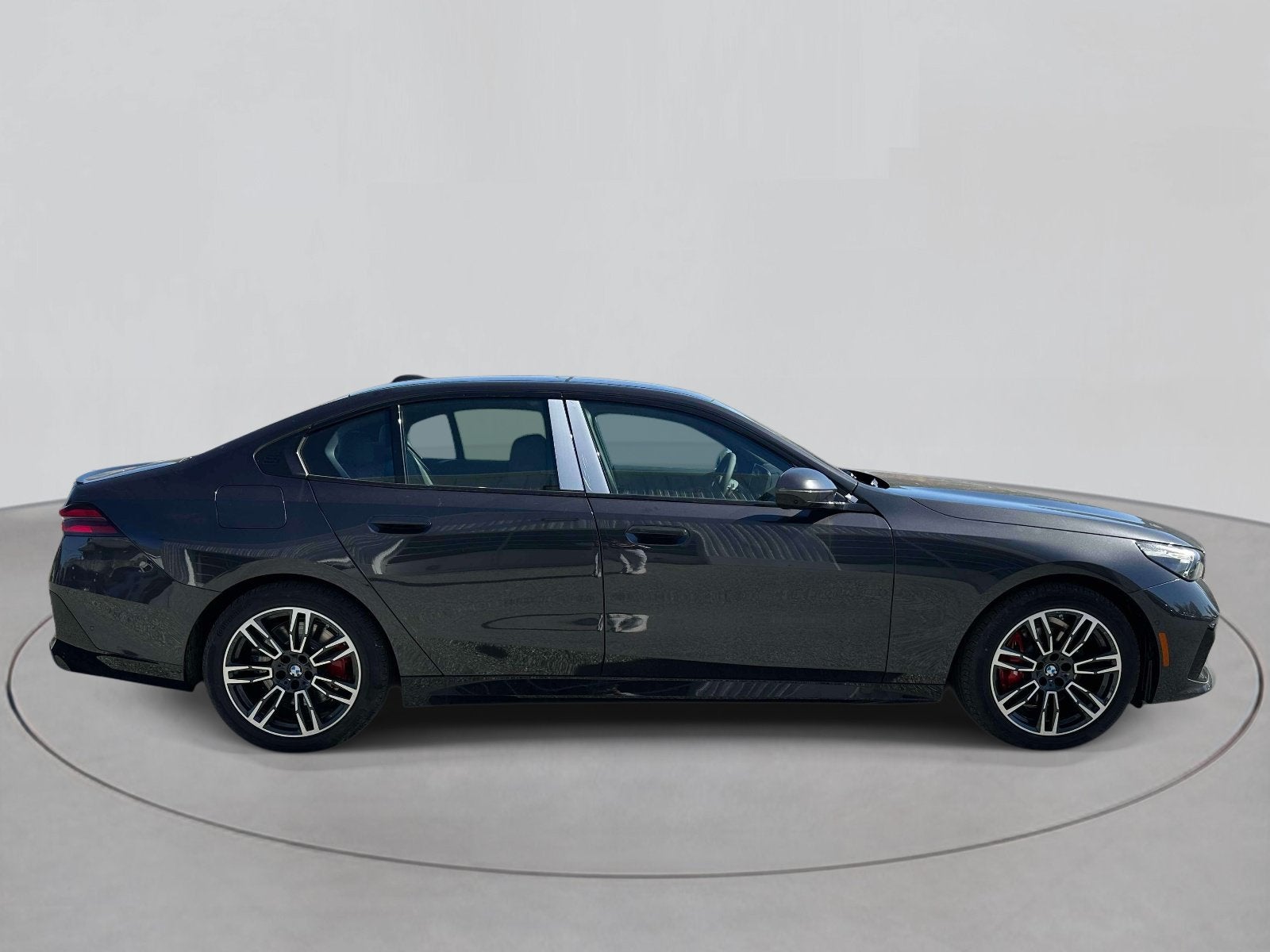 2027 BMW 5 Series 530i xDrive