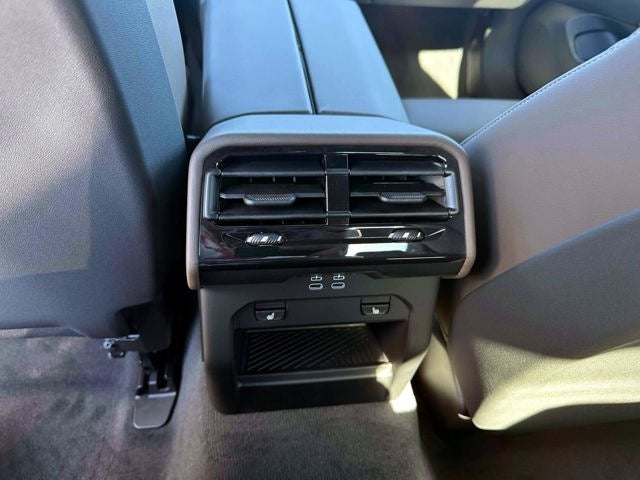 2027 BMW 5 Series 530i xDrive