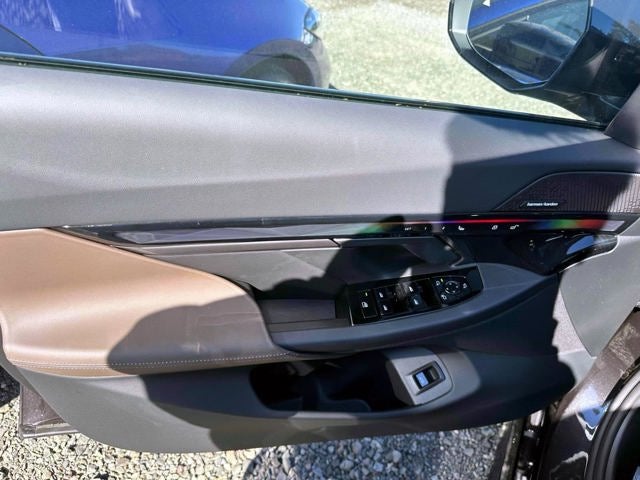 2027 BMW 5 Series 530i xDrive