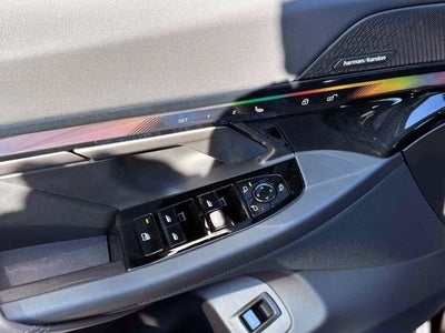 2027 BMW 5 Series 530i xDrive