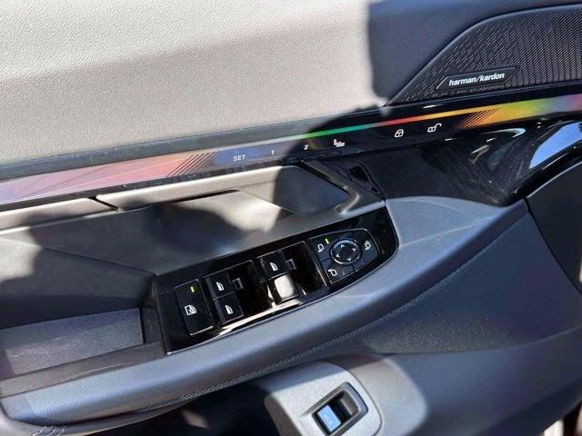 2027 BMW 5 Series 530i xDrive