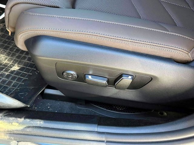 2027 BMW 5 Series 530i xDrive