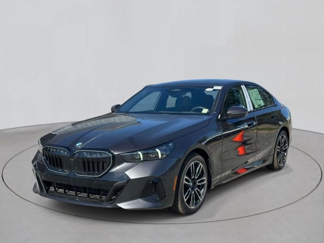 2027 BMW 5 Series 530i xDrive