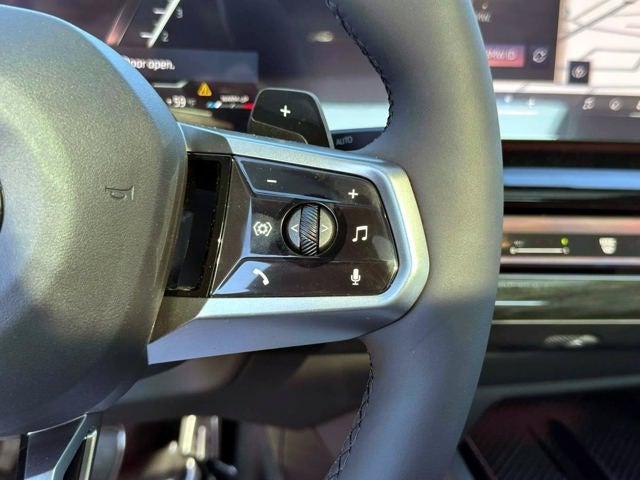 2027 BMW 5 Series 530i xDrive