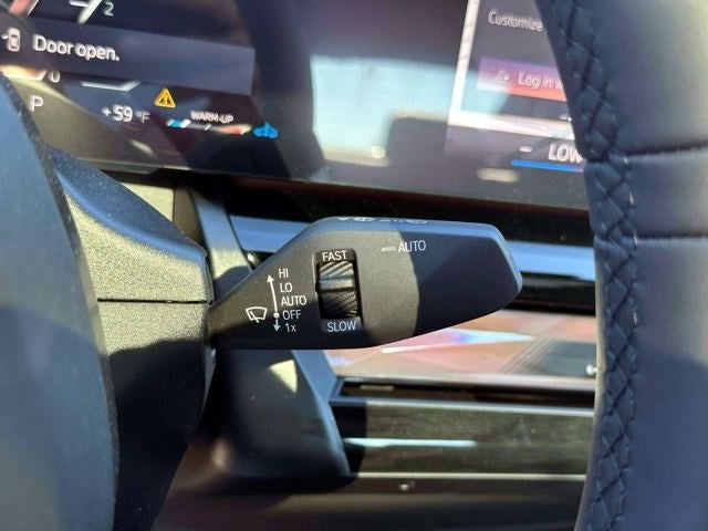 2027 BMW 5 Series 530i xDrive
