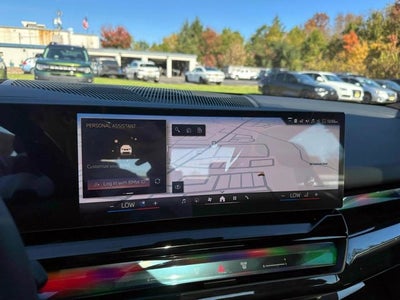 2027 BMW 5 Series 530i xDrive