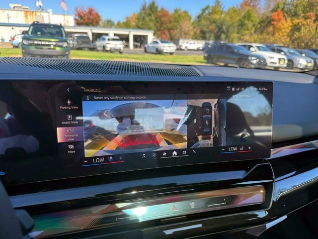 2027 BMW 5 Series 530i xDrive