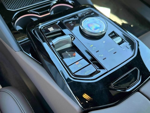 2027 BMW 5 Series 530i xDrive