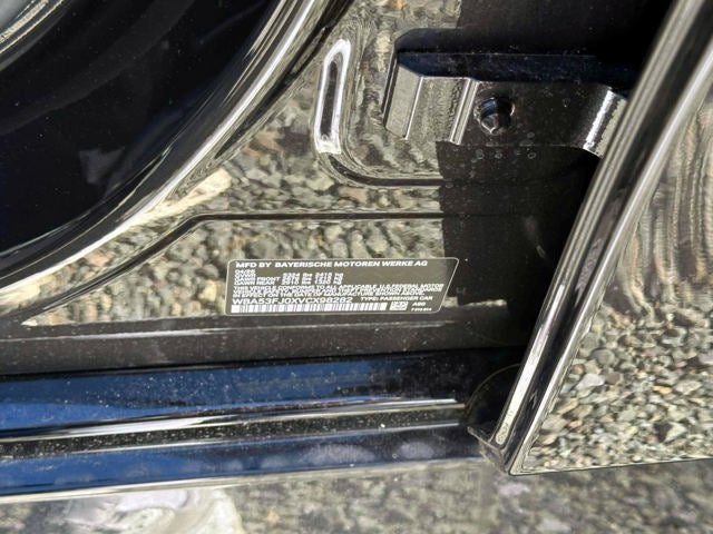 2027 BMW 5 Series 530i xDrive