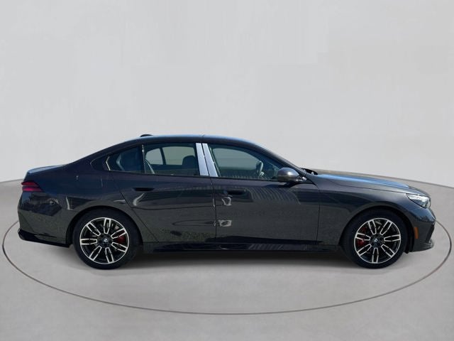 2027 BMW 5 Series 530i xDrive