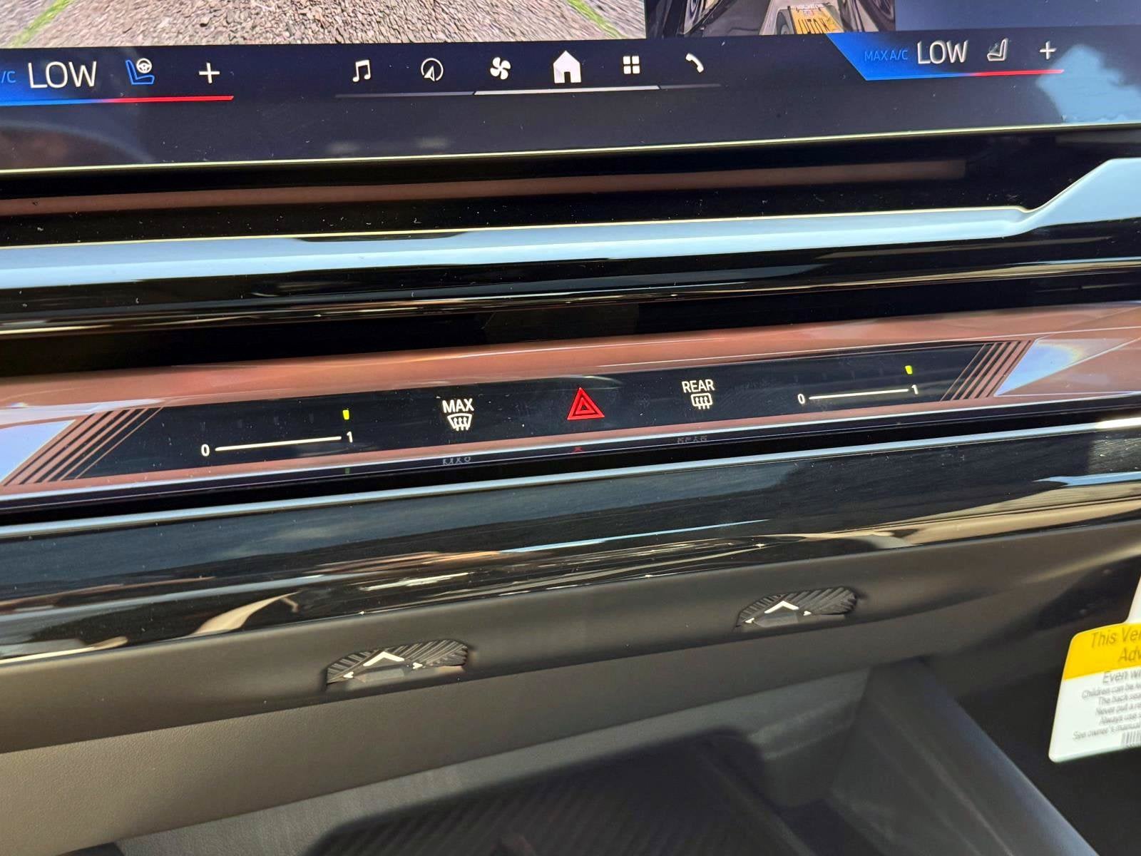 2027 BMW 5 Series 530i xDrive