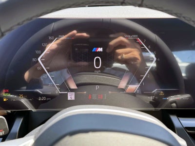 2027 BMW 5 Series 530i xDrive